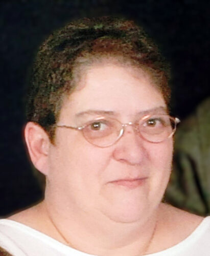 Ruth Ann Rush